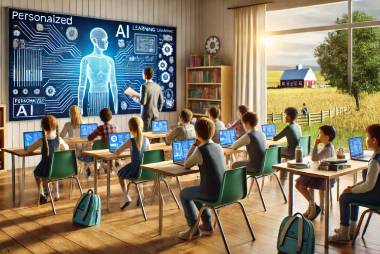 Women's Skill Centre